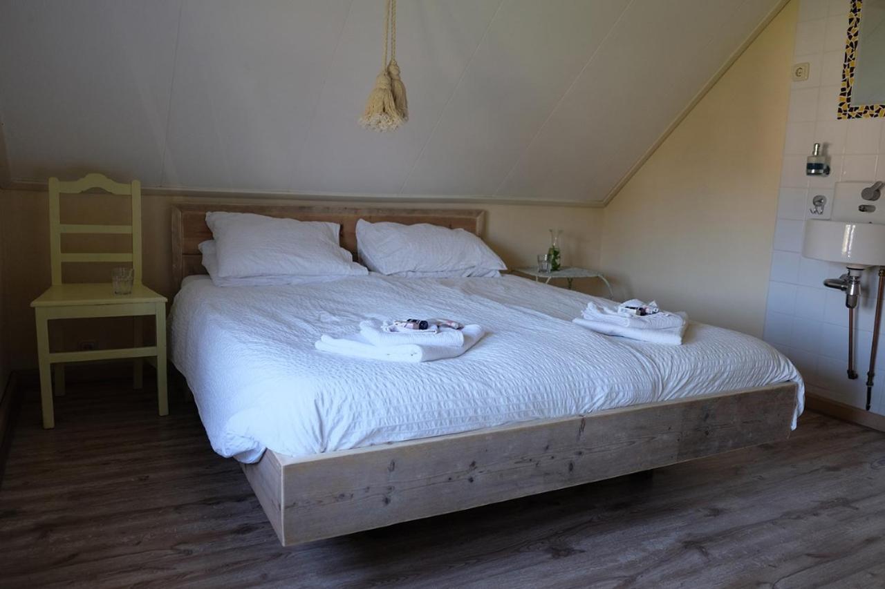 B&B Madame Lobith Extérieur photo