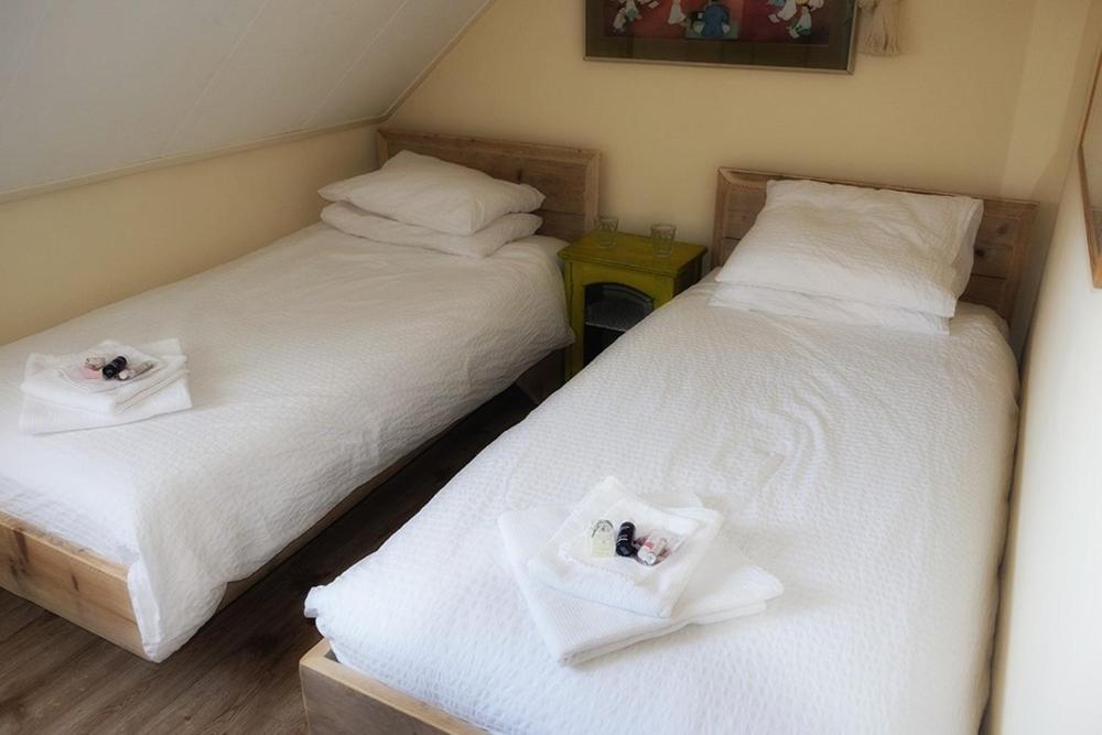 B&B Madame Lobith Extérieur photo