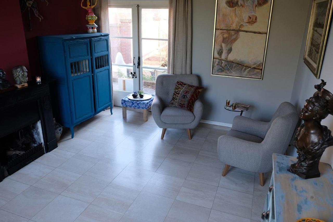 B&B Madame Lobith Extérieur photo