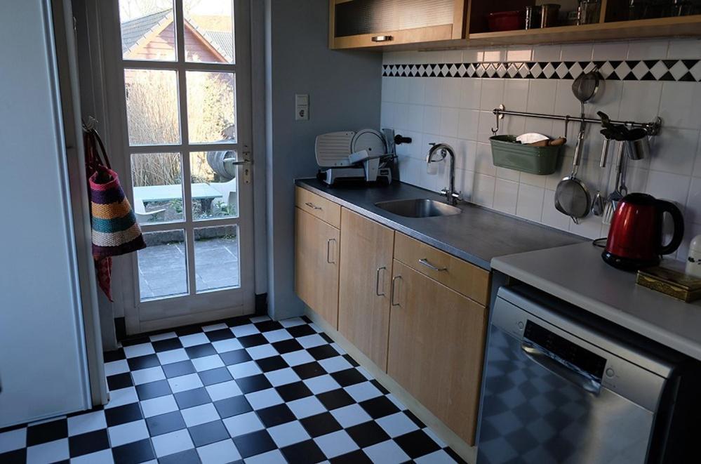 B&B Madame Lobith Extérieur photo